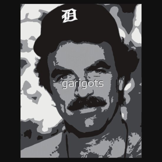 Magnum Pi: Gifts & Merchandise | Redbubble