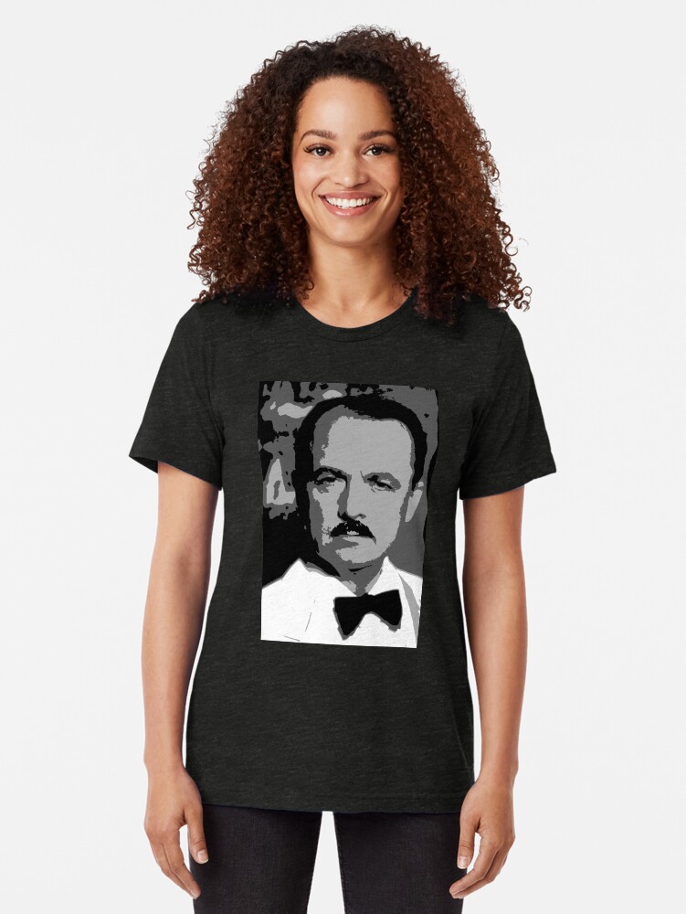 tee higgins t shirt