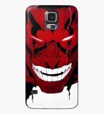 Kenpachi zaraki Case/Skin for Samsung Galaxy