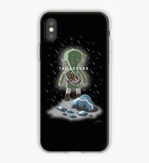 Die Legende der kaputten Töpfe iPhone-Hülle & Cover