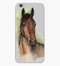 wunderschönes Pferd iPhone-Hülle & Cover