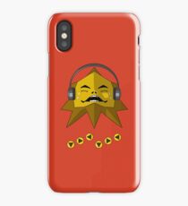 Hot Goron Beats iPhone Case