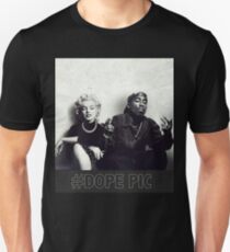 monroe dope Unisex T-Shirt