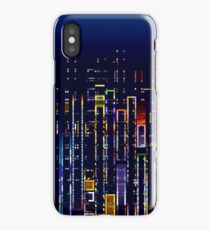 Big City Life iPhone Case