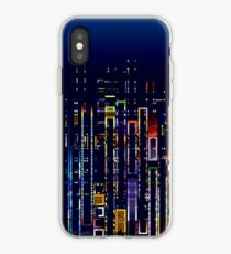 Big City Life iPhone Case