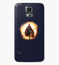 Doctor Strange Case/Skin for Samsung Galaxy
