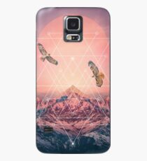 Finde die Stärke, um aufzustehen Hülle & Skin für Samsung Galaxy