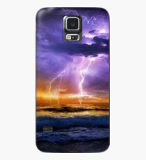 Illusionary LIghtning Case/Skin for Samsung Galaxy