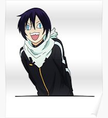 Noragami: Posters | Redbubble