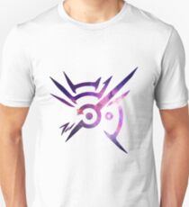 Dishonored Symbol (Galaxy) Unisex T-Shirt