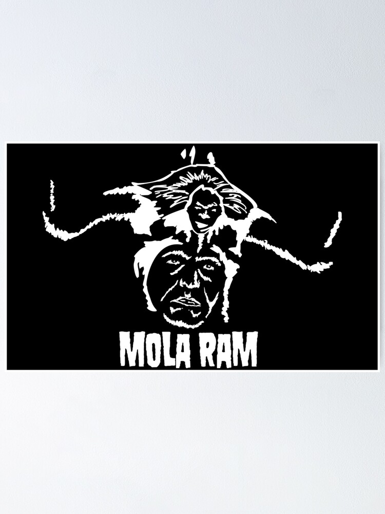 sideshow mola ram