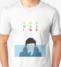 Submarine (Film) - V2 Unisex T-Shirt