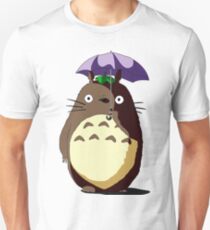 Totoro Unisex T-Shirt