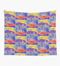 Whisper Wall Tapestry
