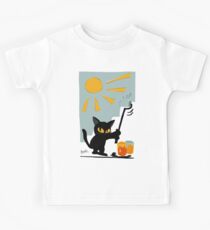 Fine day Kids Tee
