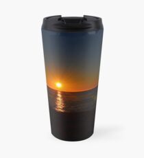 Across the Sea Travel Mug