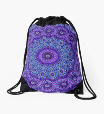 Supercharger Drawstring Bag