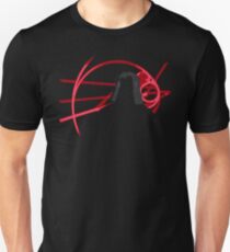I'm Back Unisex T-Shirt