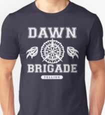 dawn brigade Unisex T-Shirt