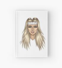 Cuaderno de tapa dura Koko