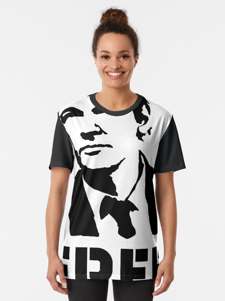 free assange shirt