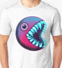 Chomp Unisex T-Shirt