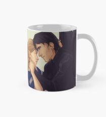 Nesta und Cassian Tasse (Standard)