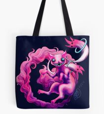 Kyubey Tote Bag