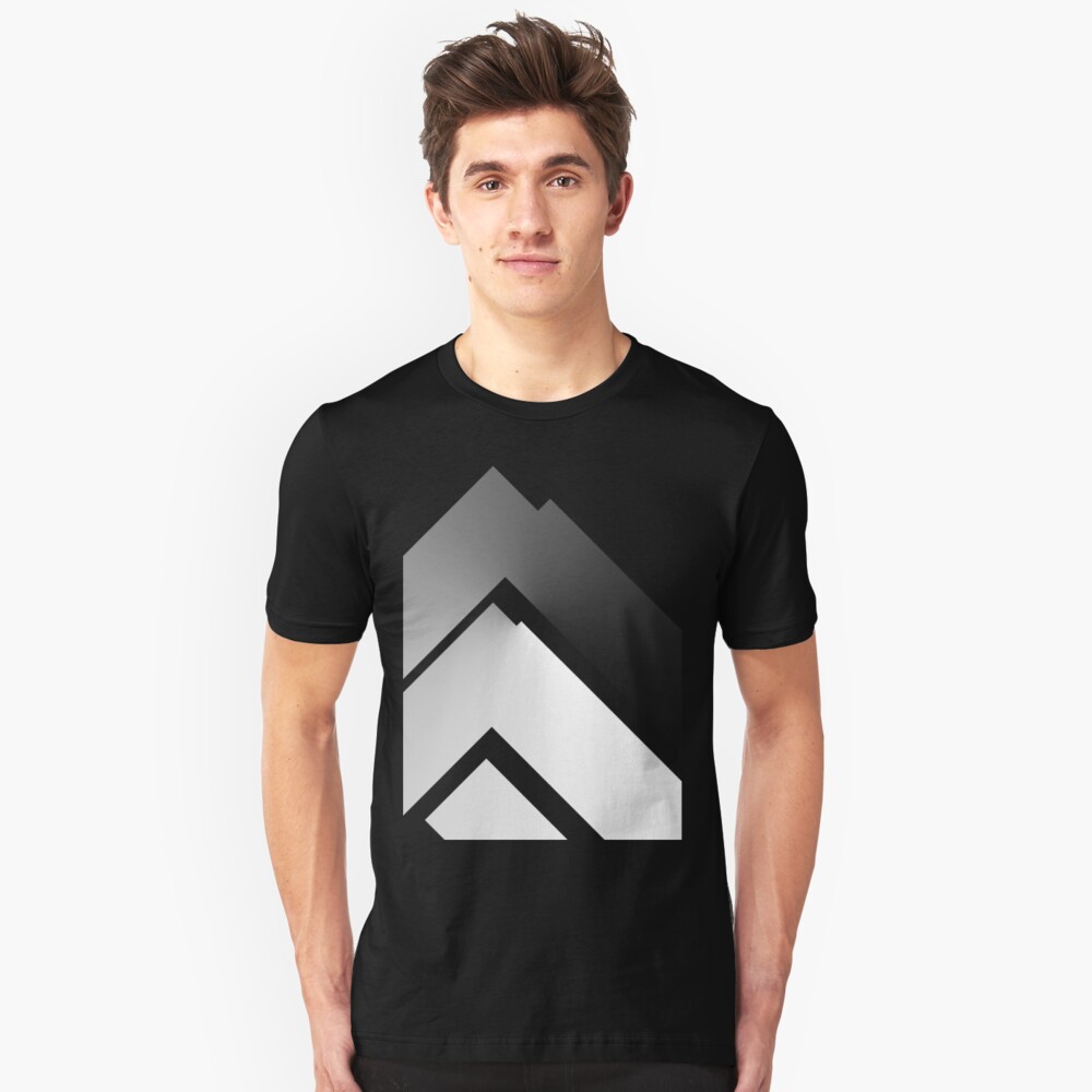 Upper Slim Fit T-Shirt