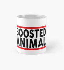 Boosted Animal Mug