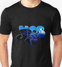 yes torlogo Unisex T-Shirt