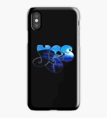 yes torlogo iPhone Case