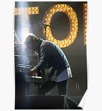 Tom Odell Poster