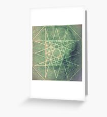 Orthanc Greeting Card