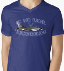 air force thunderbirds shirt