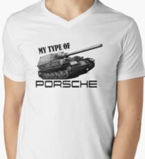 Ferdinand Men's V-Neck T-Shirt