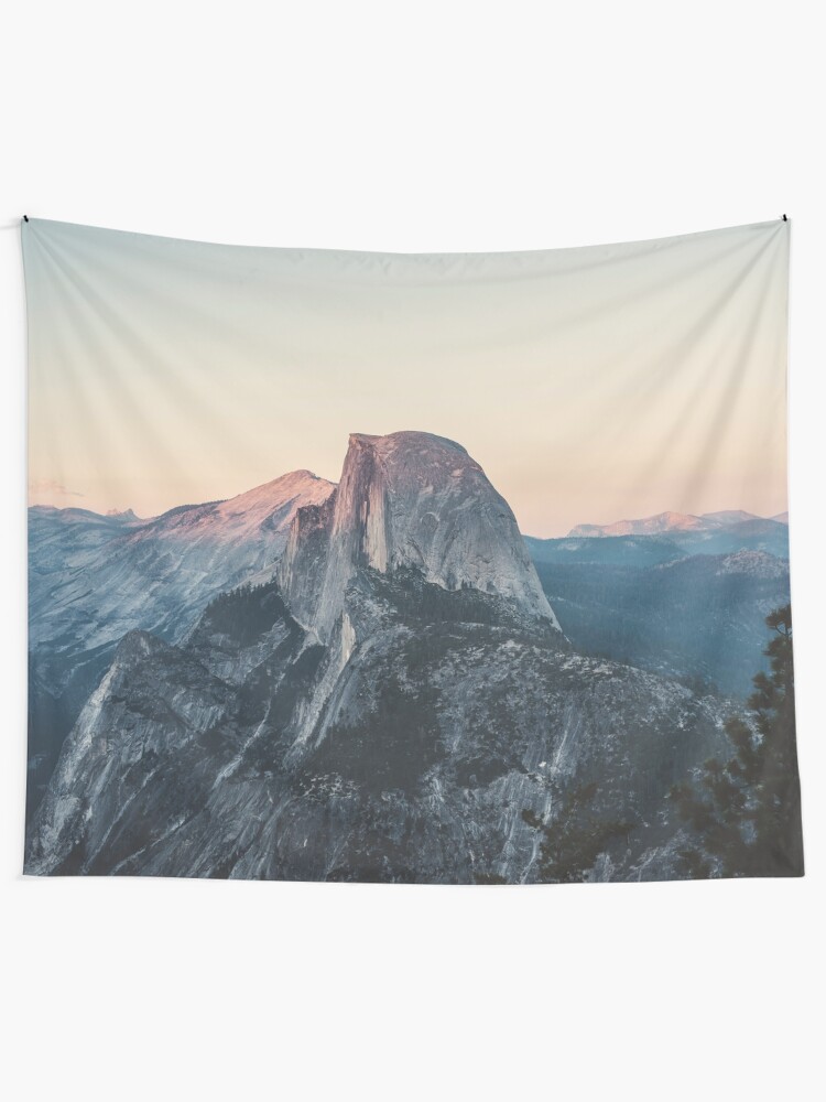 Vista alternativa de Tela decorativa media bóveda