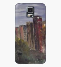 A Cityscape Case/Skin for Samsung Galaxy