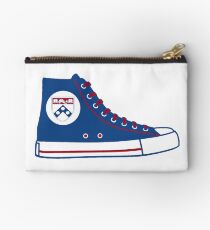 University of Pennsylvania UPenn Converse Sneaker Studio Pouch