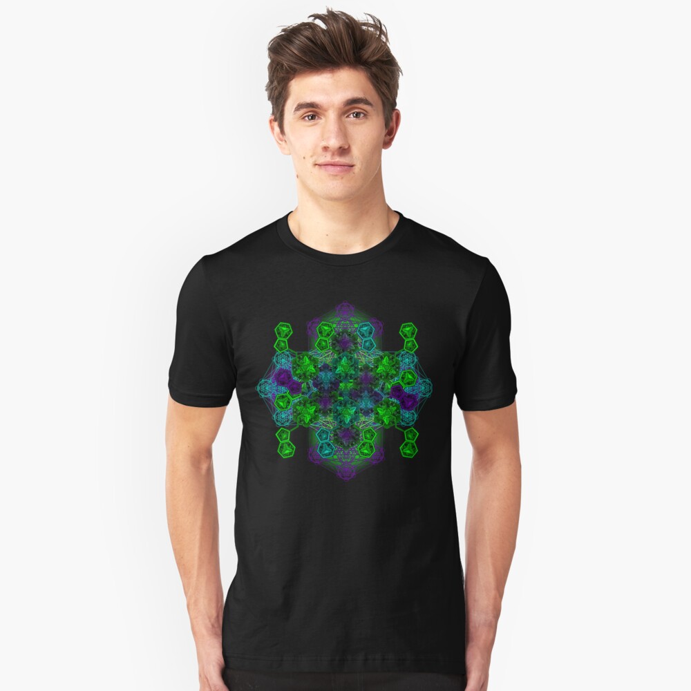 nine lives dmt shirt