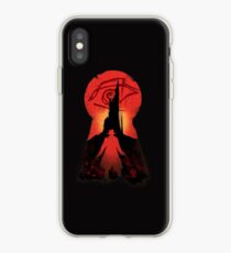 He Followed iPhone Case