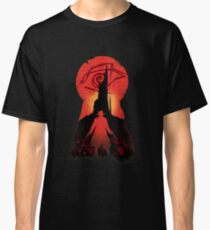 He Followed Classic T-Shirt