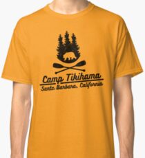 Camp Tikihama Classic T-Shirt