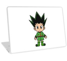 Hunter X: Laptop Skins | Redbubble