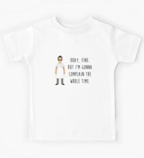 Bob Belcher - Bobs Burgers Kids Tee