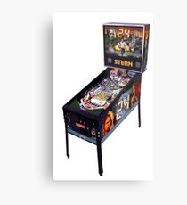 Flipper Metallbild