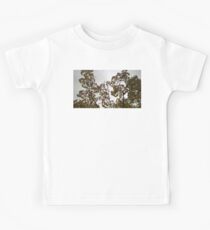 Autumn leaves Kids Tee