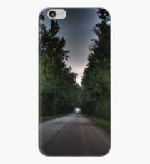 Texas Flat iPhone Case