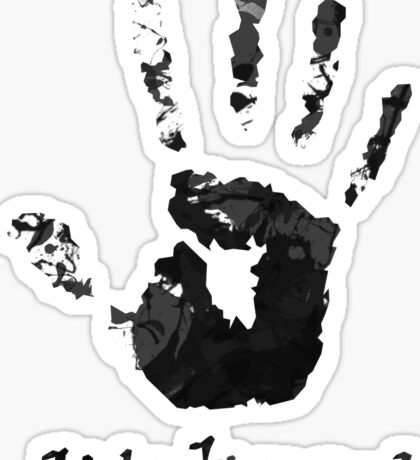 Dark Brotherhood: Stickers | Redbubble