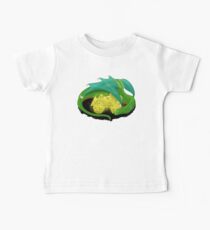 Dragon of the Dungeon Baby Tee